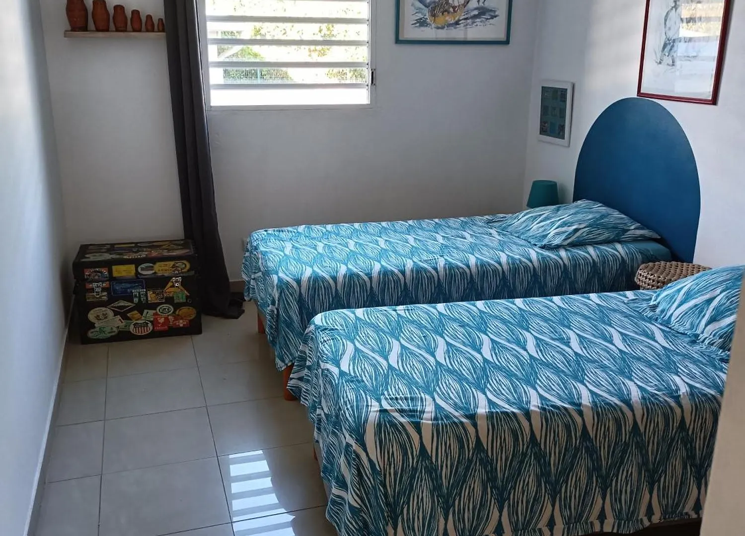 Appartement Les Pieds Dans L'Eau Dans Residence De Standing Le Diamant Apartment