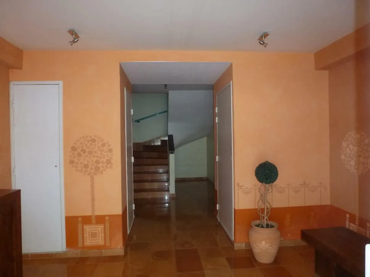 Apartment Appartement Les Pieds Dans L'Eau Dans Residence De Standing Le Diamant