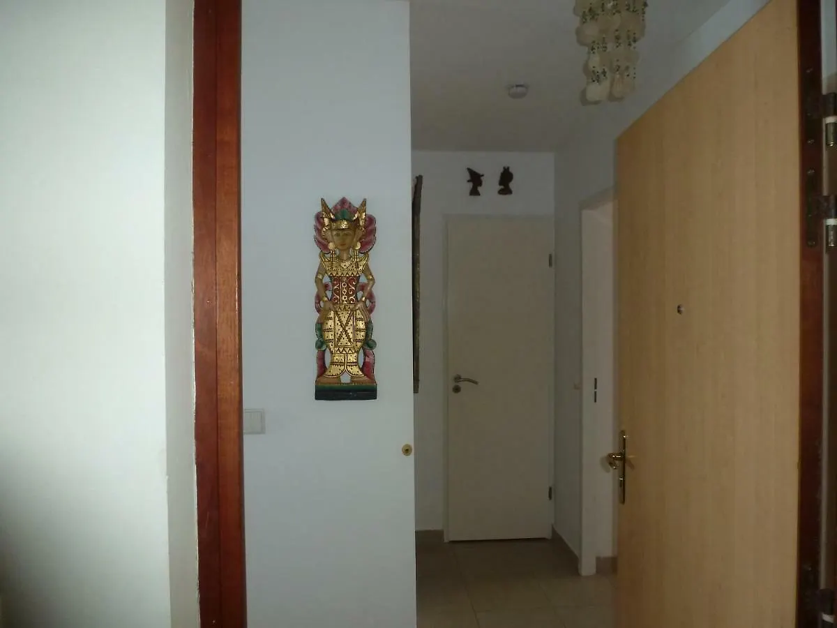 Apartment Appartement Les Pieds Dans L'Eau Dans Residence De Standing Le Diamant