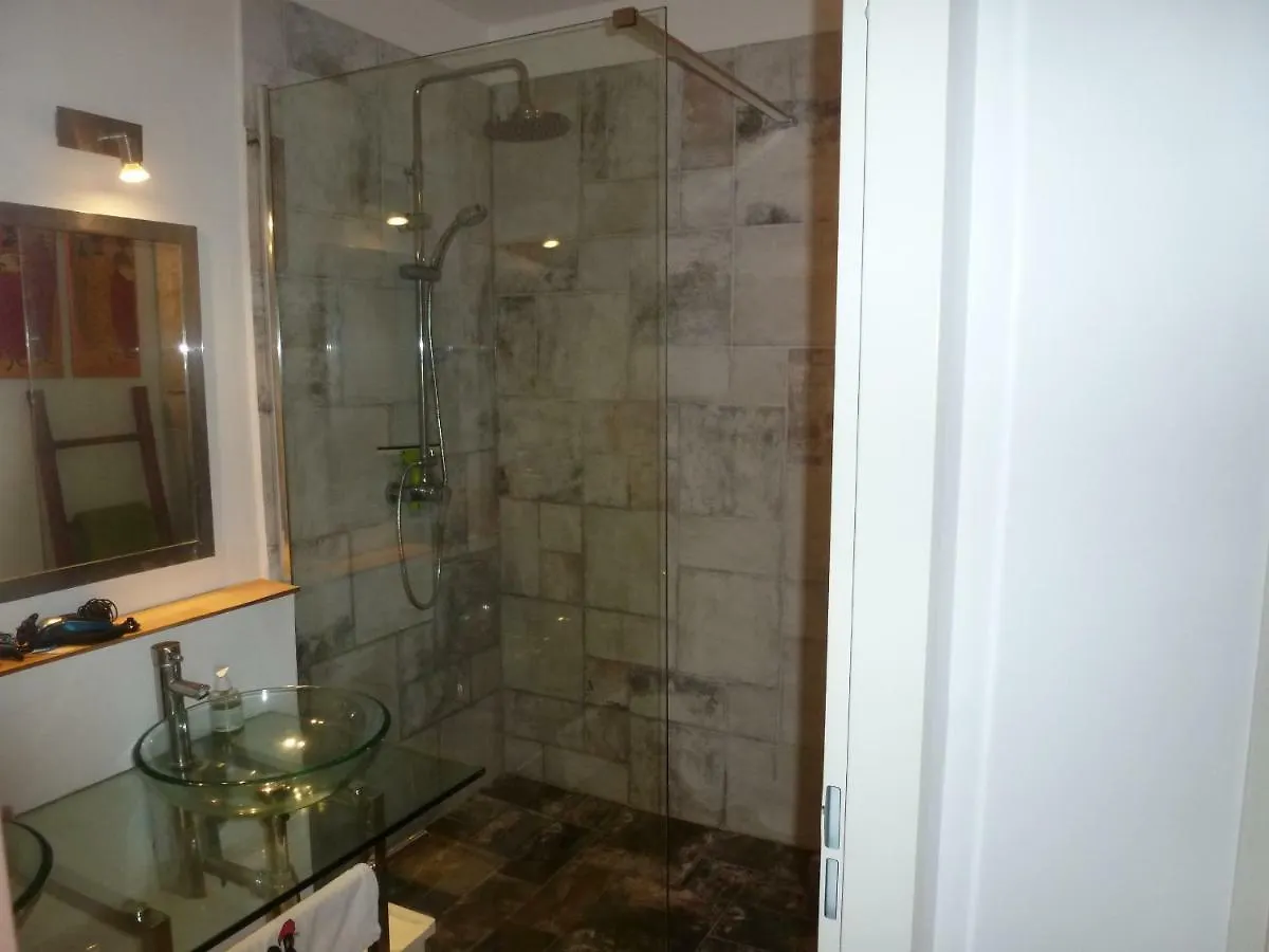 Appartement Les Pieds Dans L'Eau Dans Residence De Standing Le Diamant