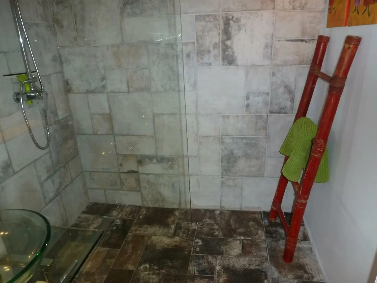 Appartement Les Pieds Dans L'Eau Dans Residence De Standing Le Diamant